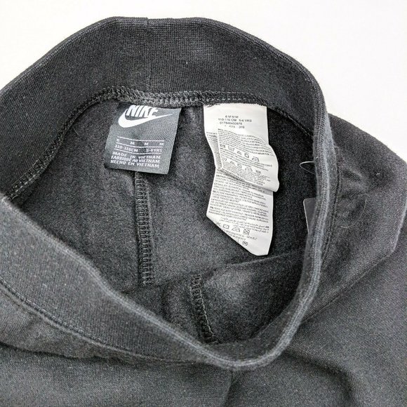 Nike Sweatpants Girl's Joggers Running Training - Picture 2 of 5